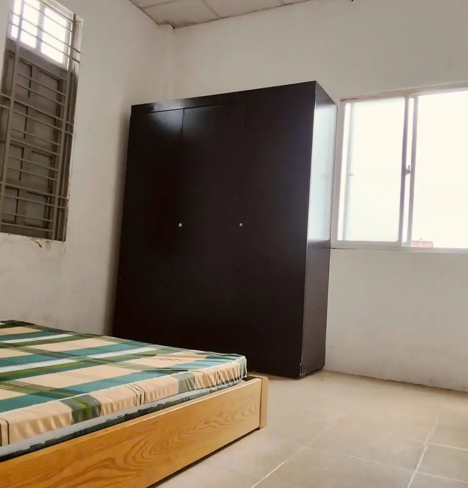 Cho thuê phòng 129, Hoa Lan, Phường 02, Quận Phú Nhuận, Hồ Chí Minh - zbt N210 P11469