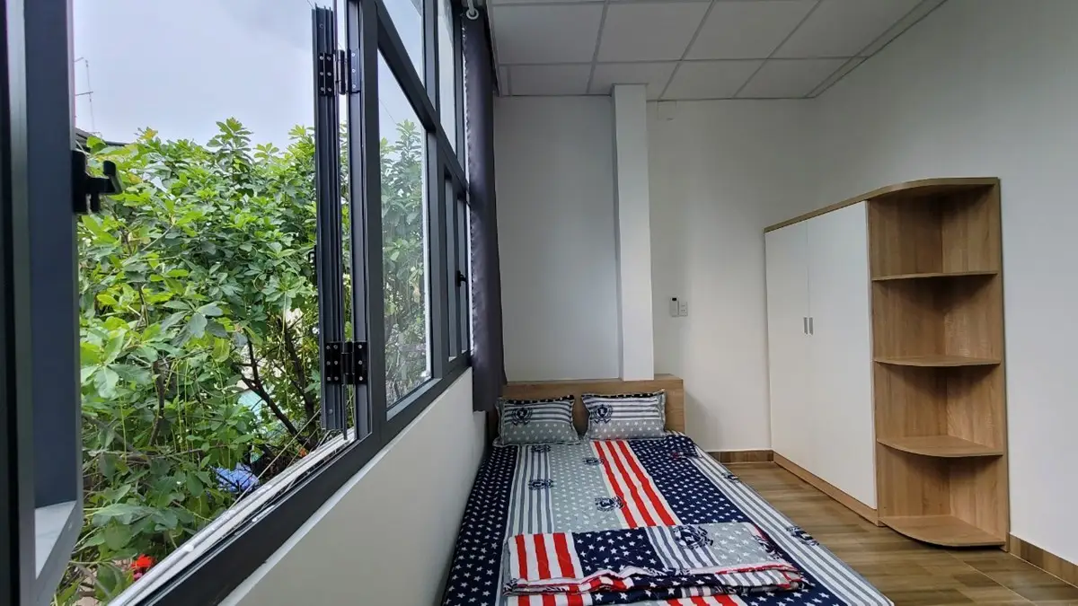 Cho thuê phòng 2/5/2A, Bình Giã ZTT4, Phường 13, Quận Tân Bình, Hồ Chí Minh N4987 P11471