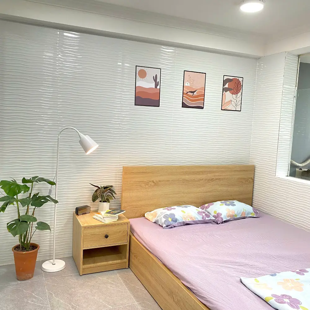 Cho thuê phòng 233, Thích Quảng Đức, Phường 04, Quận Phú Nhuận, Hồ Chí Minh N2377 P11485