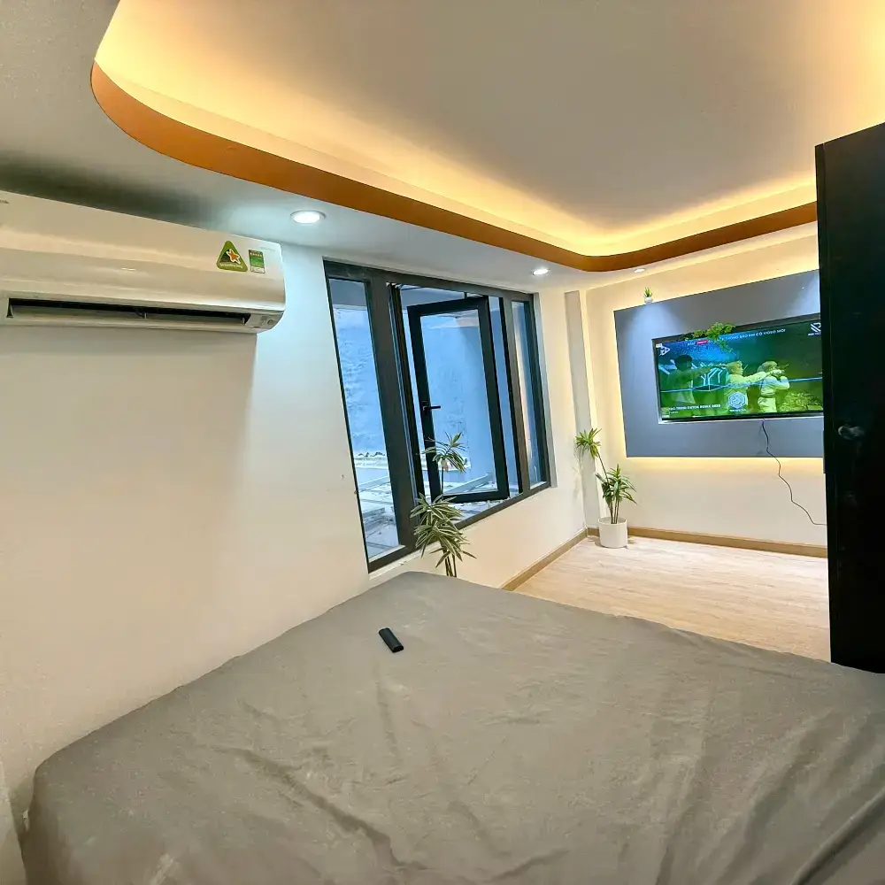 Cho thuê phòng 244/24, Huỳnh Văn Bánh - zbt, Phường 11, Quận Phú Nhuận, Hồ Chí Minh