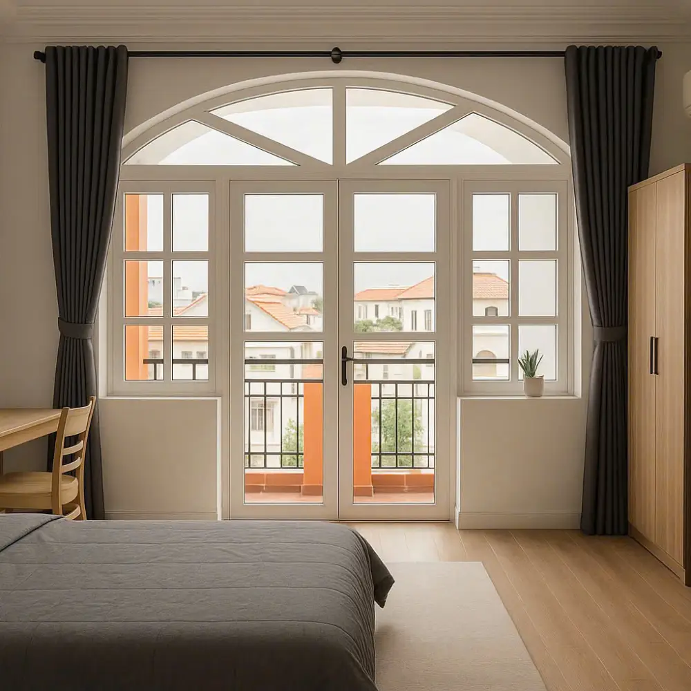 Cho thuê phòng 5, Lý Chính Thắng ZTT1, Phường Võ Thị Sáu, Quận 3, Hồ Chí Minh