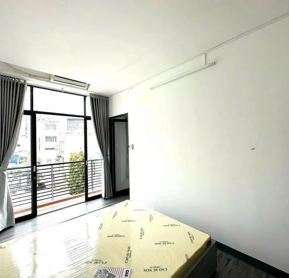 Cho thuê phòng 103/39, Trần Huy Liệu, Phường 11, Quận Phú Nhuận, Hồ Chí Minh - zbt N520 P11521