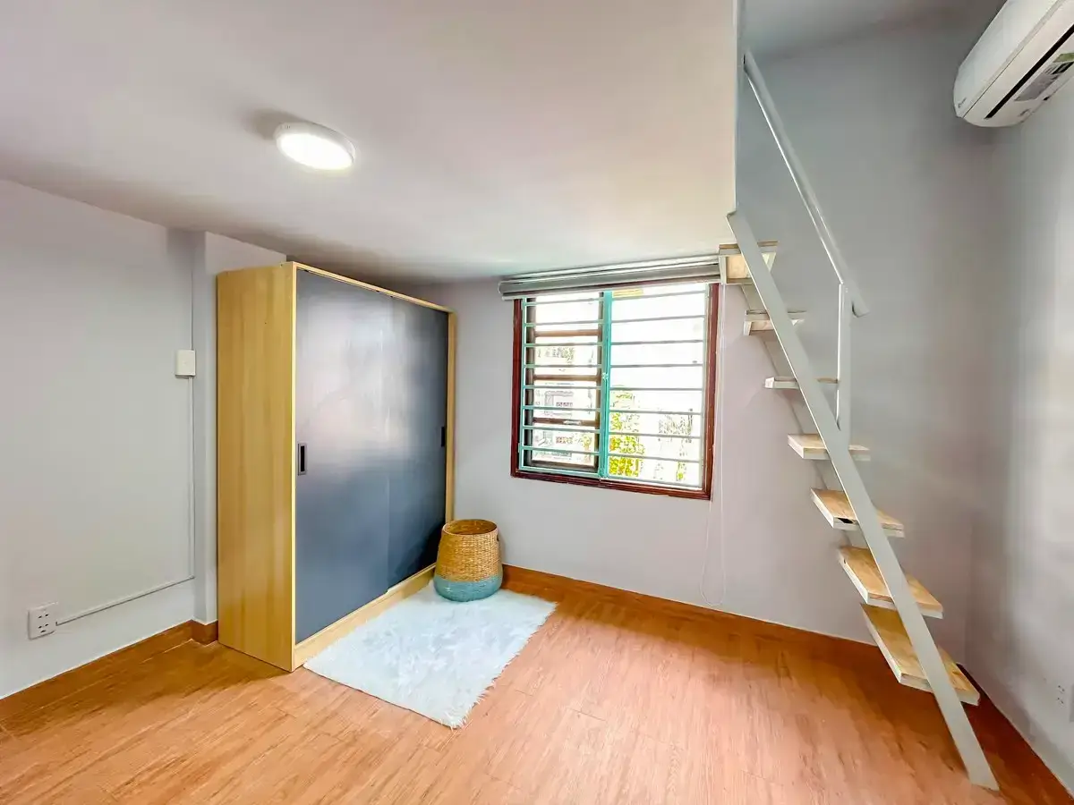 Cho thuê phòng 50/6, Đỗ Tấn Phong, Phường 09, Quận Phú Nhuận, Hồ Chí Minh - zbt