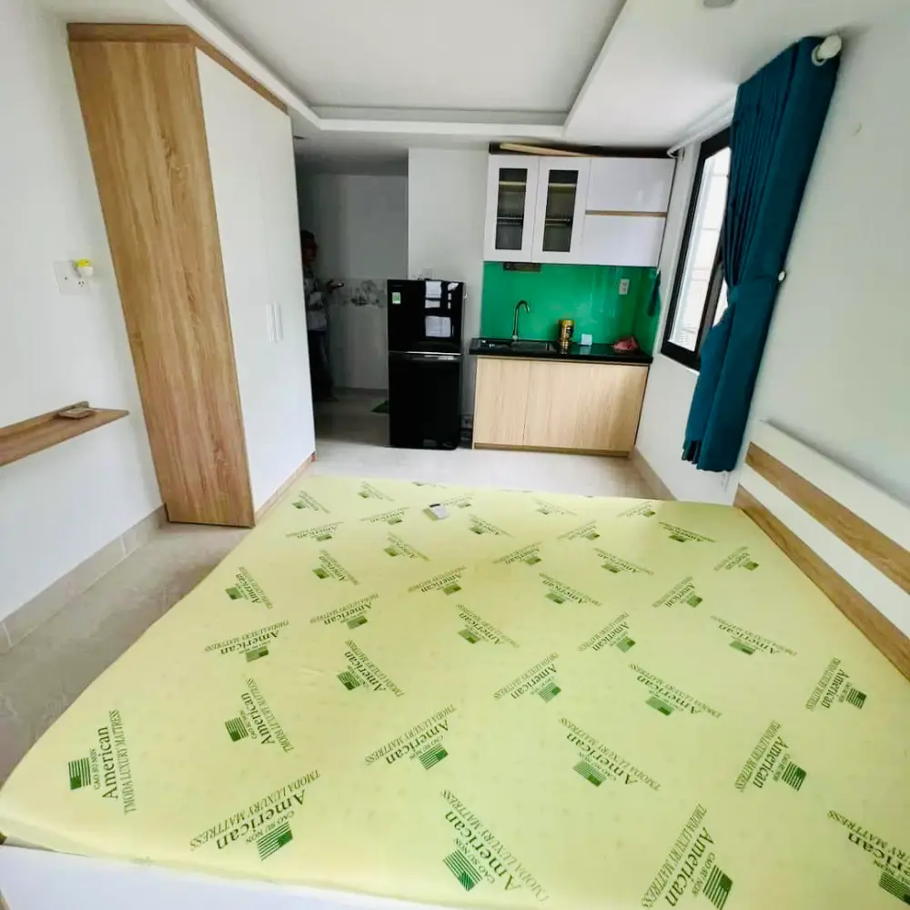 Cho thuê phòng 50/63, Lê Thị Hồng - zbt, Phường 17, Quận Gò Vấp, Hồ Chí Minh