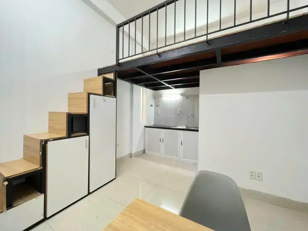 Cho thuê phòng 71/15, Chu Văn An - zbt, Phường 26, Quận Bình Thạnh, Hồ Chí Minh