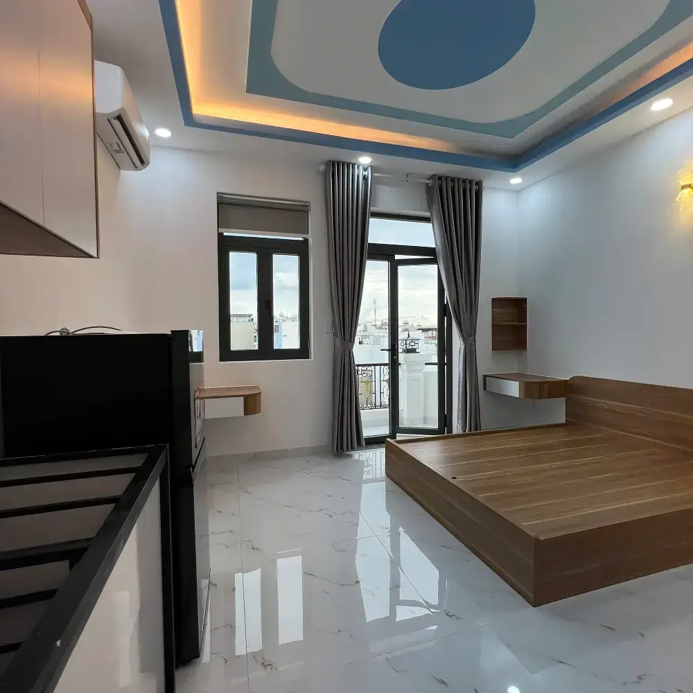 Cho thuê phòng 1306/18/9, Quang Trung - zbt, Phường 14, Quận Gò Vấp, Hồ Chí Minh N5536 P11629