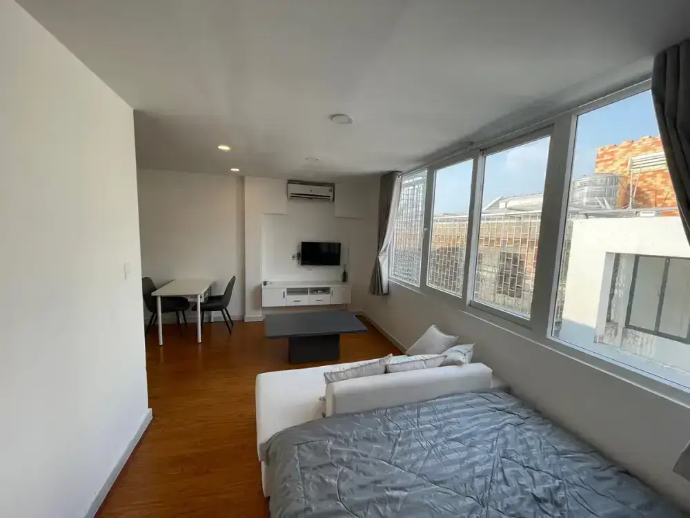 Cho thuê phòng 2C3, Trường Sa - zbt, Phường 19, Quận Bình Thạnh, Hồ Chí Minh