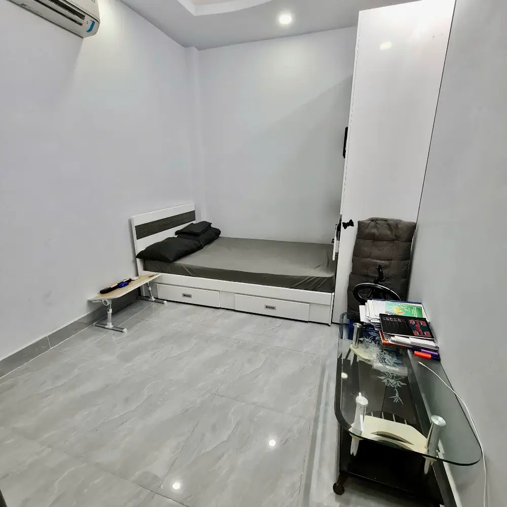 Cho thuê phòng 28/7, Phan Tây Hồ, Phường 07, Quận Phú Nhuận, Hồ Chí Minh - zbt