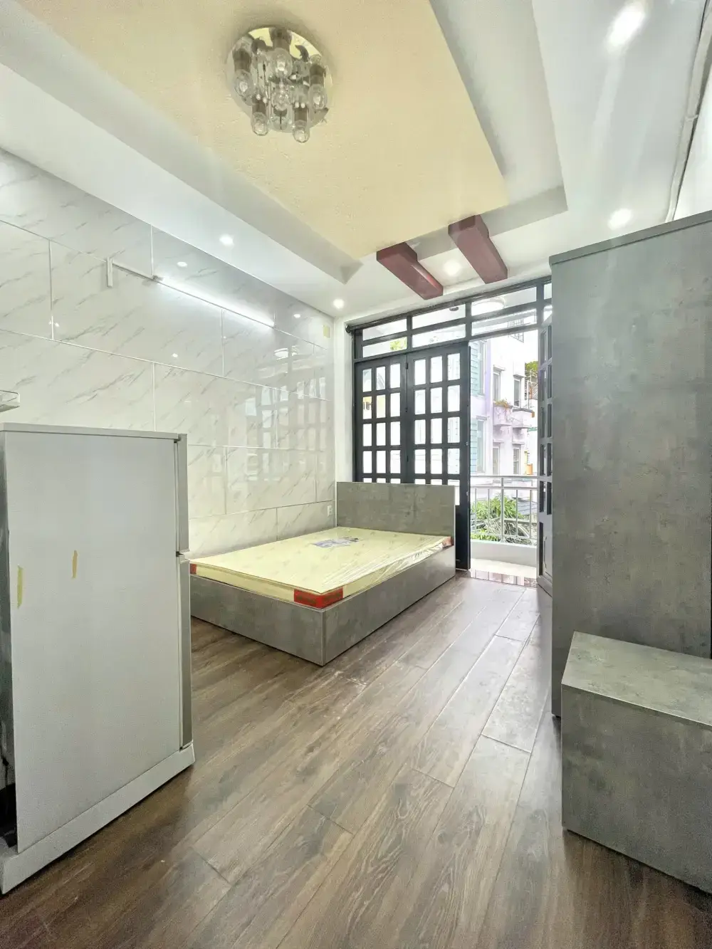 Cho thuê phòng 106/38A, Vạn Kiếp - zbt, Phường 03, Quận Bình Thạnh, Hồ Chí Minh