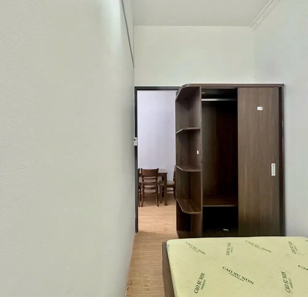 Cho thuê phòng 80/34, Mạc Đĩnh Chi ZTT5, Phường Đa Kao, Quận 1, Hồ Chí Minh