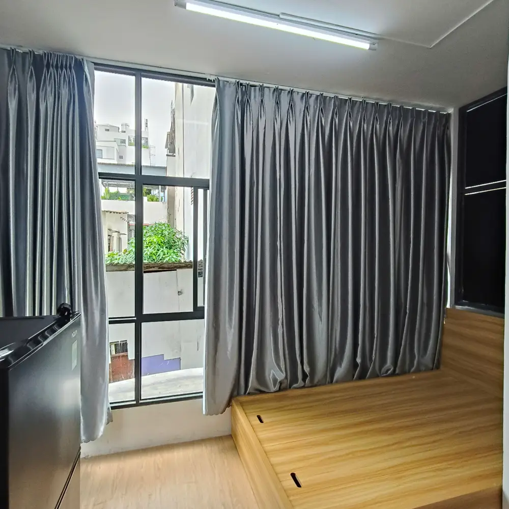 Cho thuê phòng 82/2, Đinh Bộ Lĩnh, Phường 26, Quận Bình Thạnh, Hồ Chí Minh - zbt N5116 P11676