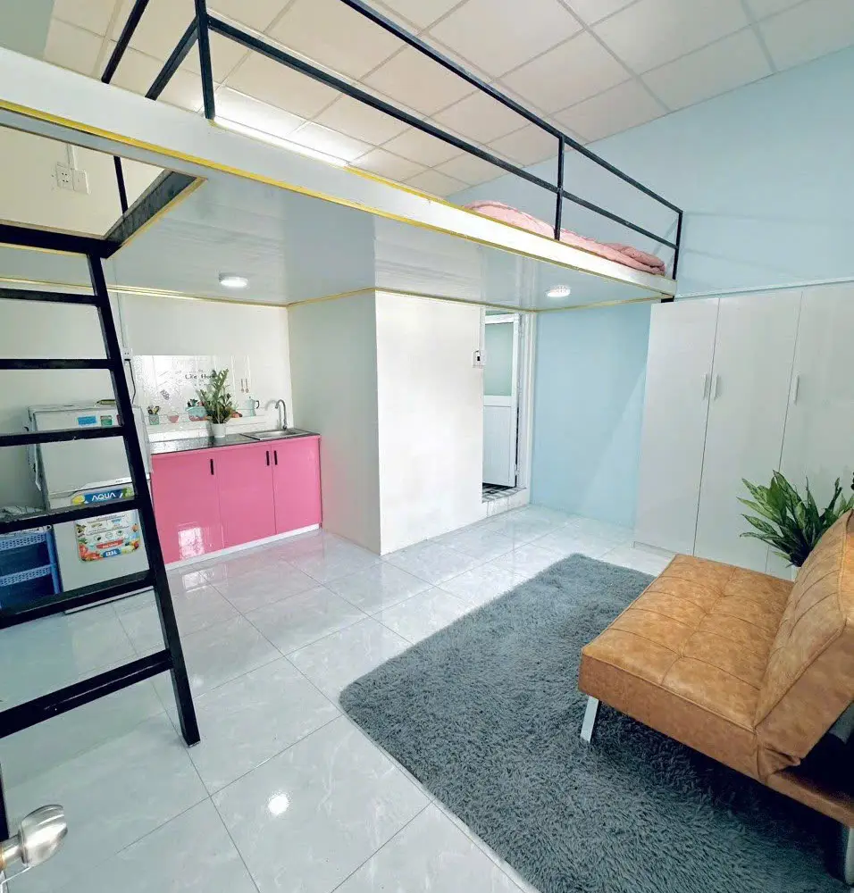 Cho thuê phòng 113/4/99, Võ Duy Ninh - zbt, Phường 22, Quận Bình Thạnh, Hồ Chí Minh N5056 P11696