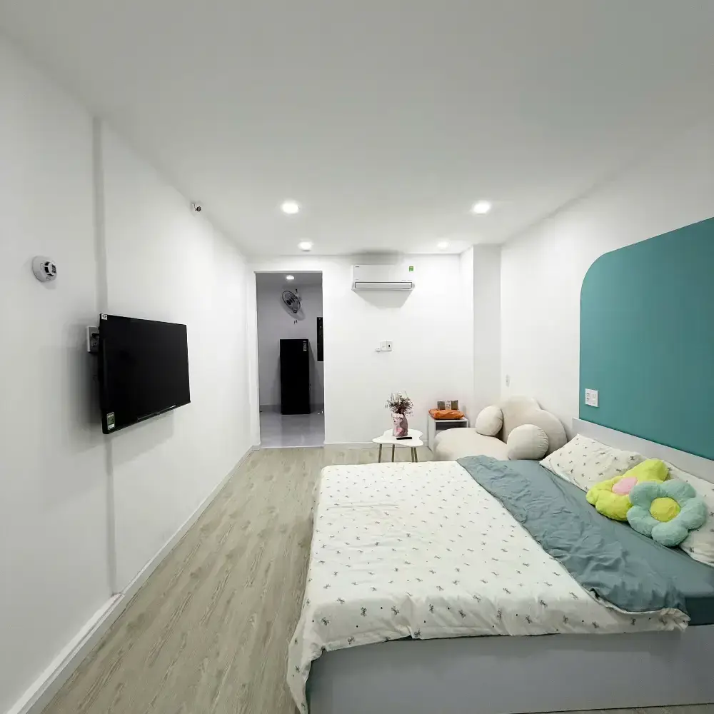 Cho thuê phòng 159/9, Đào Duy Anh, Phường 07, Quận Phú Nhuận, Hồ Chí Minh - zbt N218 P11701