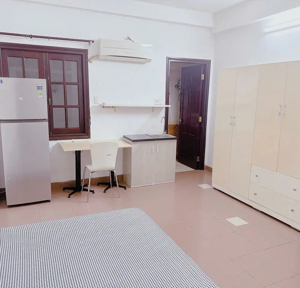 Cho thuê phòng 28, Hoa Cúc, Phường 07, Quận Phú Nhuận, Hồ Chí Minh - zbt