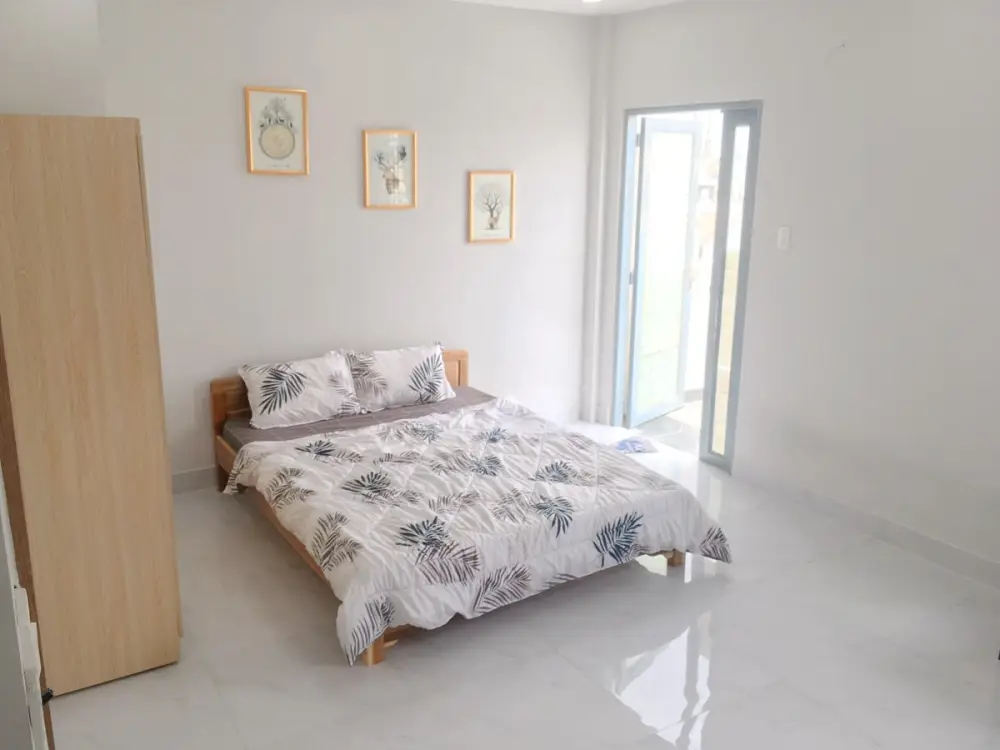 Cho thuê phòng 549/64, Xô Viết Nghệ Tĩnh - zbt, Phường 26, Quận Bình Thạnh, Hồ Chí Minh