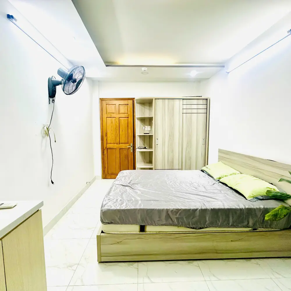 Cho thuê phòng 71/19, Nguyễn Công Hoan, Phường 07, Quận Phú Nhuận, Hồ Chí Minh N1697 P11771