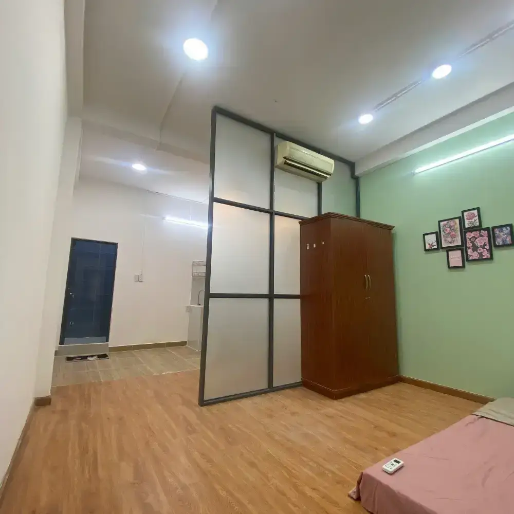 Cho thuê phòng 41/33/10, Nguyễn Oanh - zbt, Phường 10, Quận Gò Vấp, Hồ Chí Minh N1950 P11785