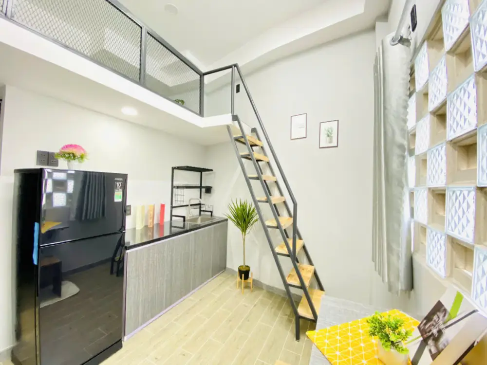 Cho thuê phòng 181/11/12, Nguyễn Thượng Hiền - zbt, Phường 06, Quận Bình Thạnh, Hồ Chí Minh