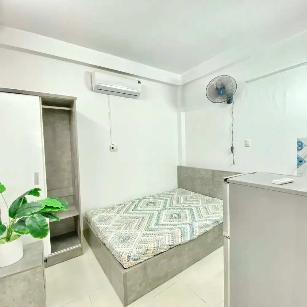 Cho thuê phòng 106/38A, Vạn Kiếp - zbt, Phường 03, Quận Bình Thạnh, Hồ Chí Minh N6994 P11807