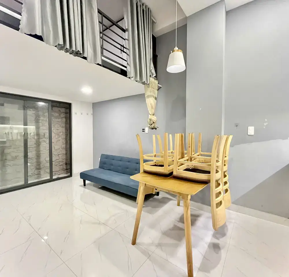 Cho thuê phòng 68B, Trần Bình Trọng - zbt, Phường 05, Quận Bình Thạnh, Hồ Chí Minh N3477 P11836