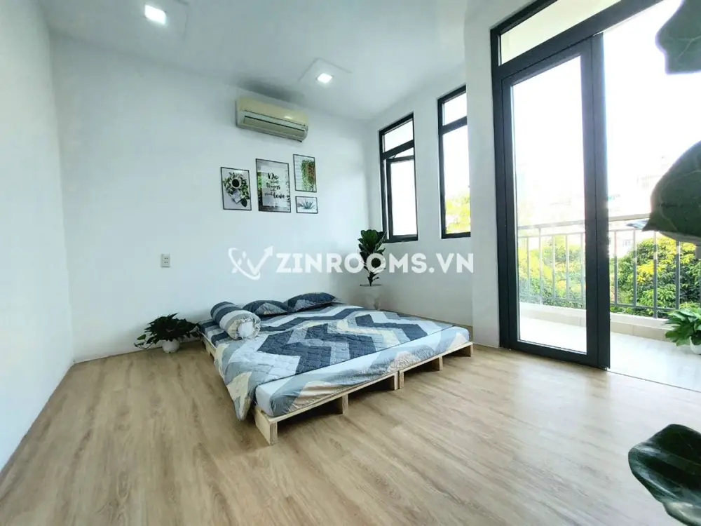 Cho thuê phòng 110/53, Đường số 30 - zbt, Phường 6, Quận Gò Vấp, Hồ Chí Minh