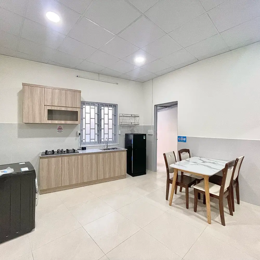 Cho thuê phòng 36D, Phan Đăng Lưu, Phường 05, Quận Phú Nhuận, Hồ Chí Minh - zbt N1799 P11875