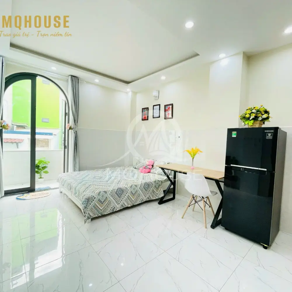 Cho thuê phòng 497/34, Thống Nhất - zbt, Phường 16, Quận Gò Vấp, Hồ Chí Minh