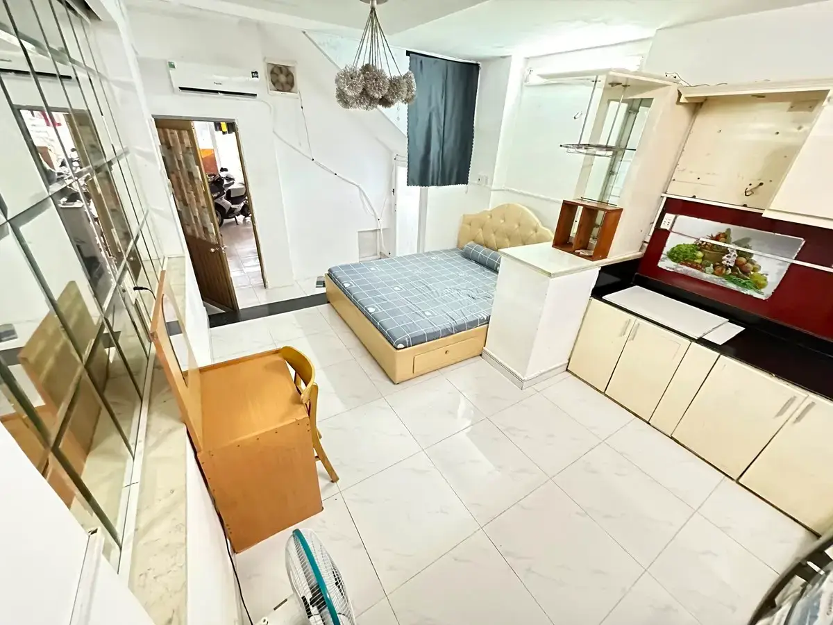 Cho thuê phòng 685/66/38, Xô Viết Nghệ Tĩnh - zbt, Phường 26, Quận Bình Thạnh, Hồ Chí Minh N4701 P11898