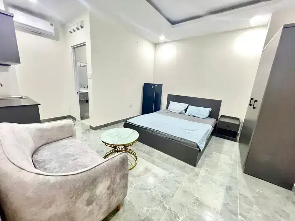 Cho thuê phòng 212B/D88, Nguyễn Trãi ZTT5, Phường Nguyễn Cư Trinh, Quận 1, Hồ Chí Minh N1966 P11849