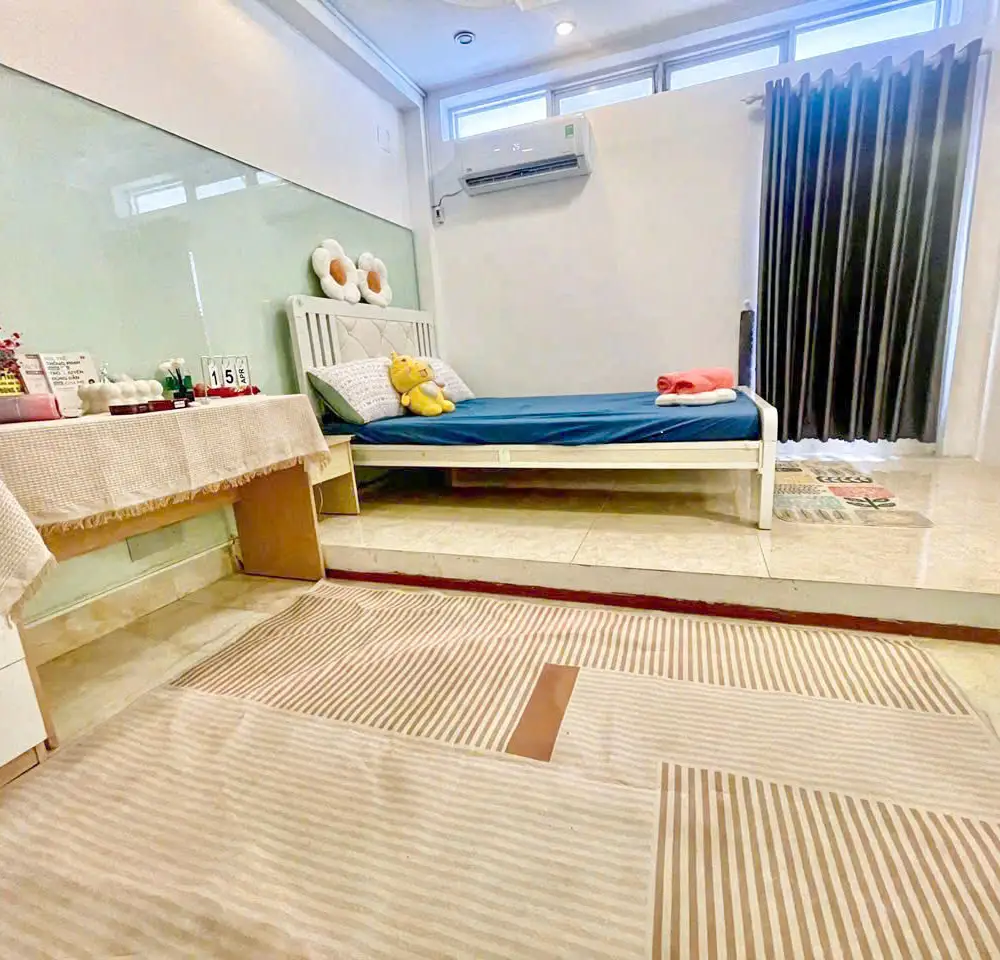 Cho thuê phòng 176, Đặng Văn Ngữ, Phường 13, Quận Phú Nhuận, Hồ Chí Minh - zbt N4270 P11914