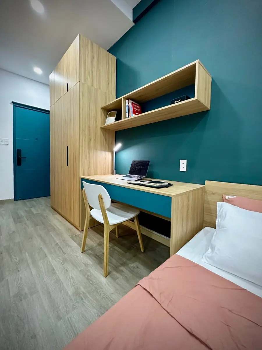 Cho thuê phòng 19-21, Lô B Trường Sơn ZTT3, Phường 15, Quận 10, Hồ Chí Minh N231 P11915