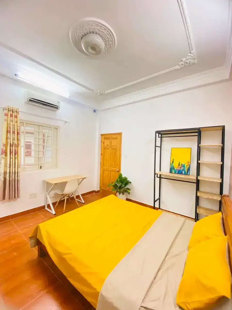 Cho thuê phòng 82/14/8A, Nguyễn Xí - zbt, Phường 26, Quận Bình Thạnh, Hồ Chí Minh