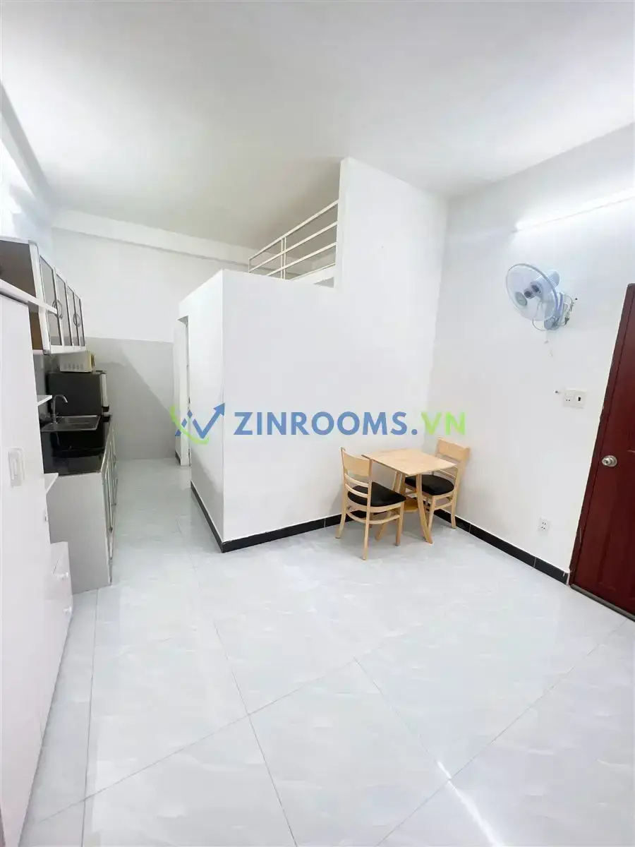 Cho thuê phòng 606/49/5, Đường 3/2 ZTT1, Phường 14, Quận 10, Hồ Chí Minh N2649 P11941