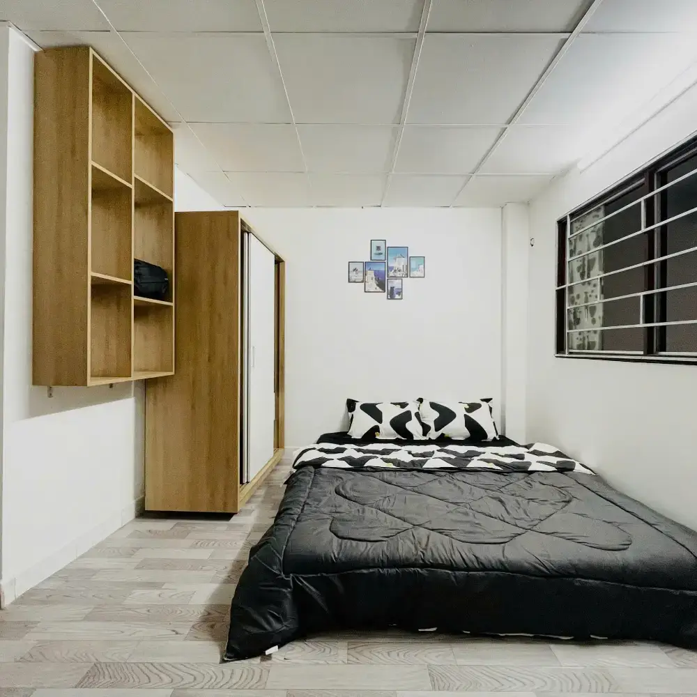 Cho thuê phòng 50/18/9, Đỗ Tấn Phong, Phường 09, Quận Phú Nhuận, Hồ Chí Minh - zbt N1162 P11970