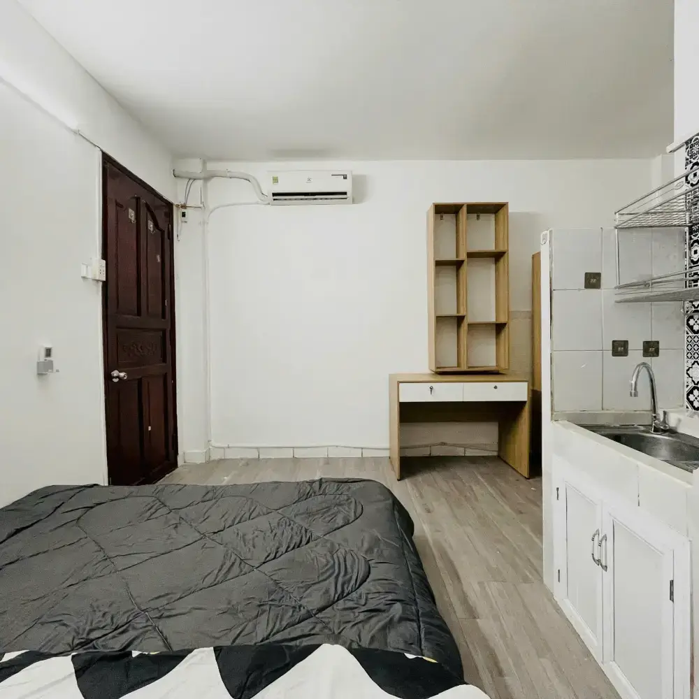 Cho thuê phòng 50/18/9, Đỗ Tấn Phong, Phường 09, Quận Phú Nhuận, Hồ Chí Minh - zbt N1162 P11971