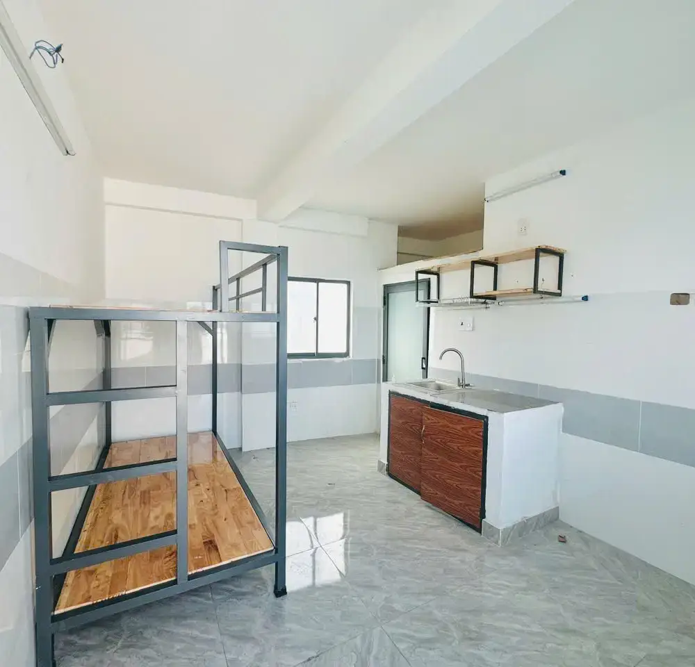 Cho thuê phòng 346/48/7, Phan Văn Trị - zbt, Phường 11, Quận Bình Thạnh, Hồ Chí Minh N4535 P11998