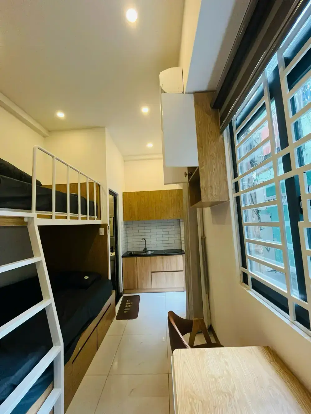 Cho thuê phòng 462/2C, Cách Mạng Tháng 8 ZTT3, Phường 11, Quận 3, Hồ Chí Minh