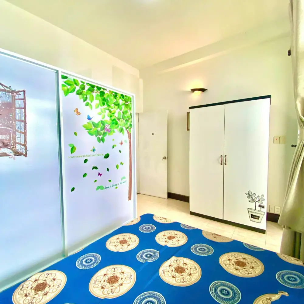 Cho thuê phòng 32/3, Lý Chính Thắng ZTT5, Phường Võ Thị Sáu, Quận 3, Hồ Chí Minh N1187 P12064