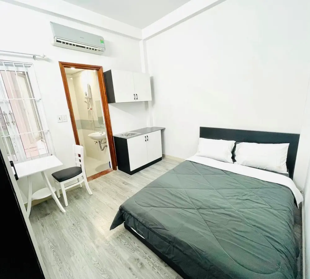 Cho thuê phòng 541, Xô Viết Nghệ Tĩnh - zbt, Phường 26, Quận Bình Thạnh, Hồ Chí Minh