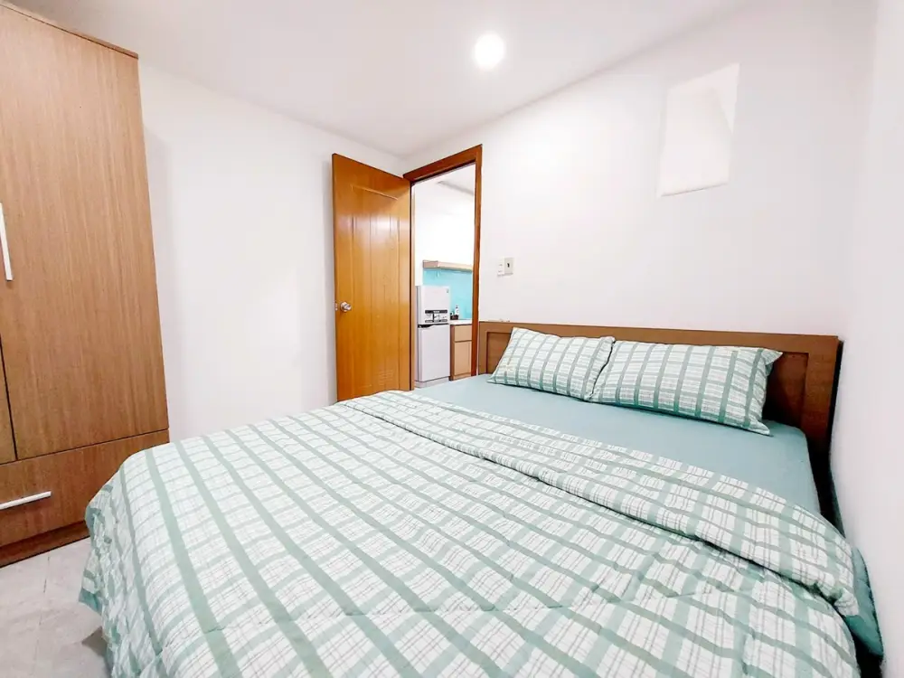 Cho thuê phòng 36A, Đường 61, Phường Thảo Điền, Thành phố Thủ Đức, Hồ Chí Minh N2734 P12104