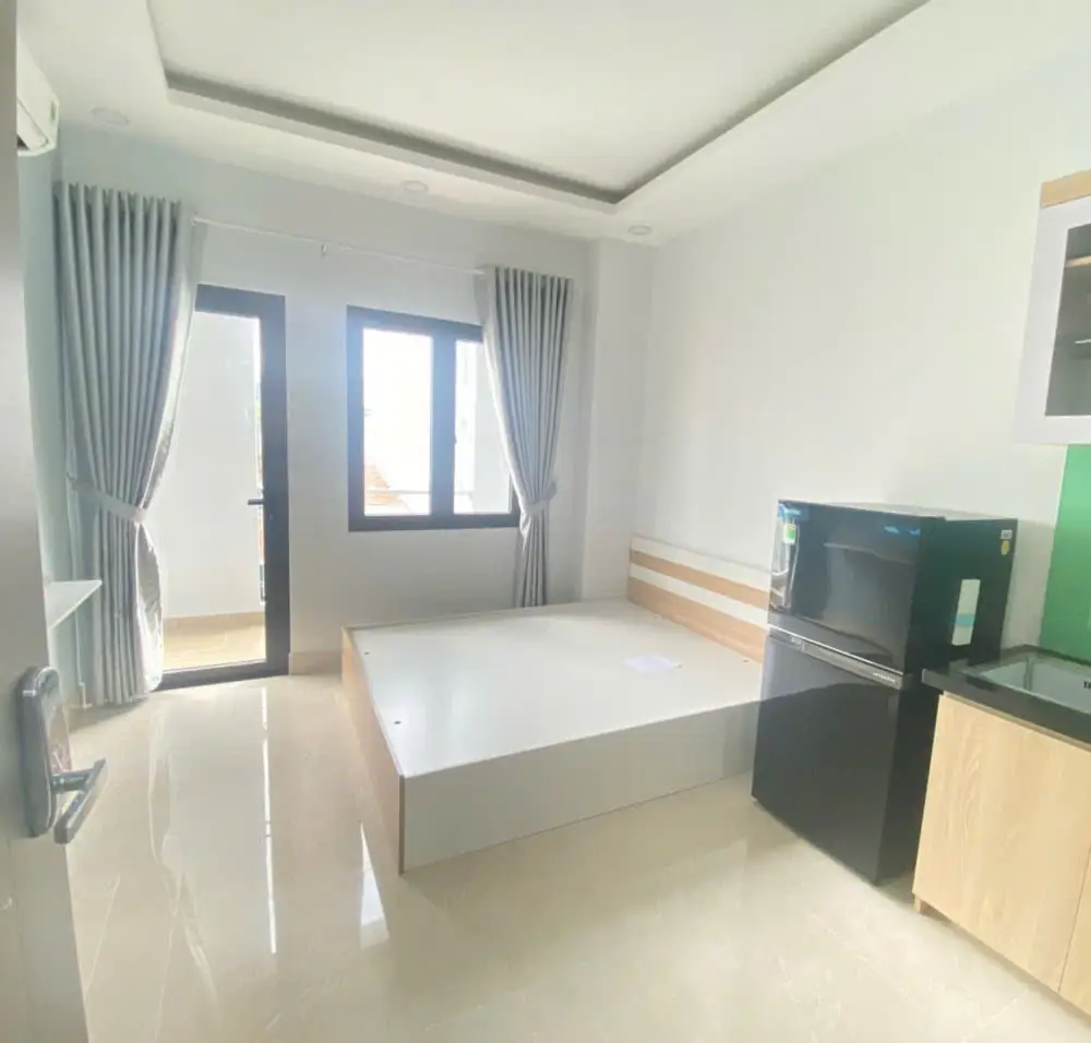 Cho thuê phòng 50/63, Lê Thị Hồng - zbt, Phường 17, Quận Gò Vấp, Hồ Chí Minh N6322 P12126