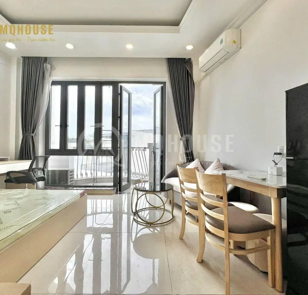 Cho thuê phòng 671/20, Nguyễn Kiệm, Phường 09, Quận Phú Nhuận, Hồ Chí Minh - zbt N2863 P12250