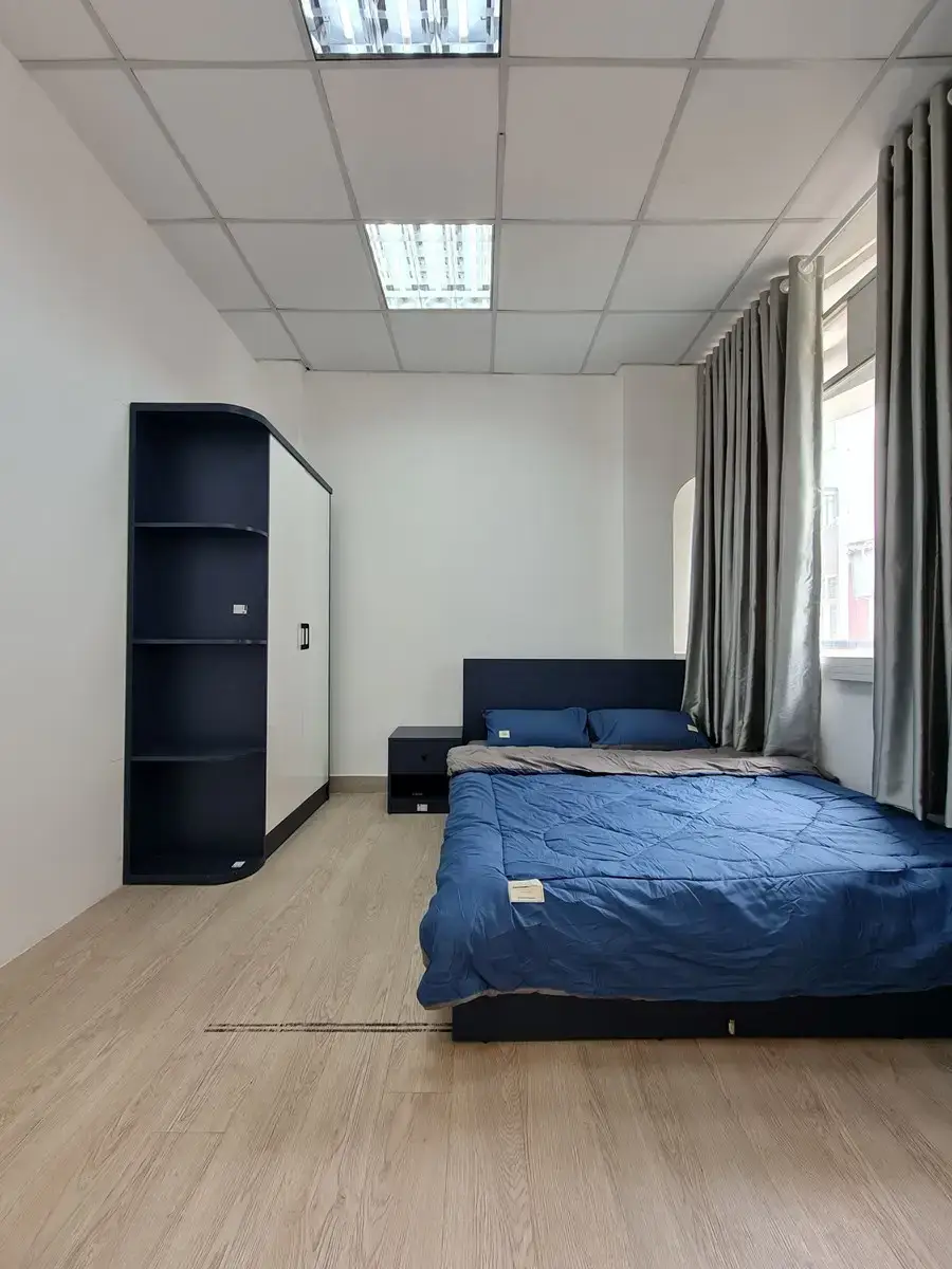 Cho thuê phòng 354/89/19, Phan Văn Trị - zbt, Phường 11, Quận Bình Thạnh, Hồ Chí Minh