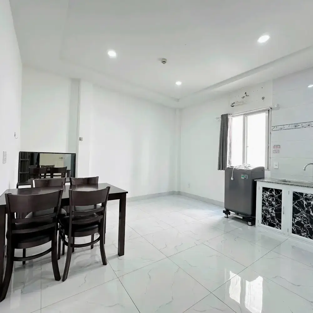 Cho thuê phòng 167D, Thích Quảng Đức, Phường 04, Quận Phú Nhuận, Hồ Chí Minh - zbt N660 P12201