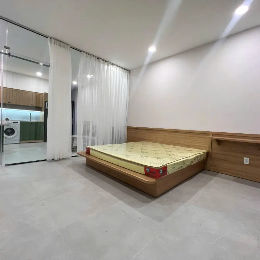 Cho thuê phòng 245B, Chu Văn An - zbt, Phường 12, Quận Bình Thạnh, Hồ Chí Minh