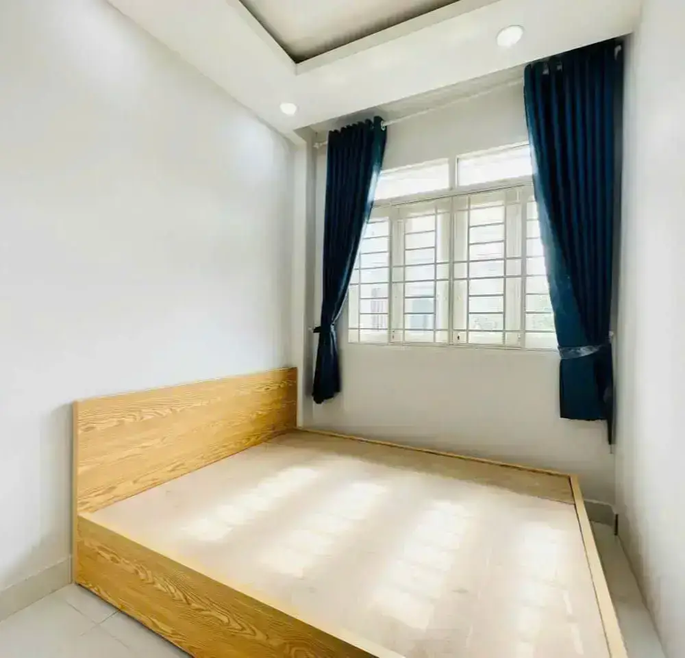 Cho thuê phòng 50E, Đường số 6 - zbt, Phường 06, Quận Bình Thạnh, Hồ Chí Minh N7468 P12229