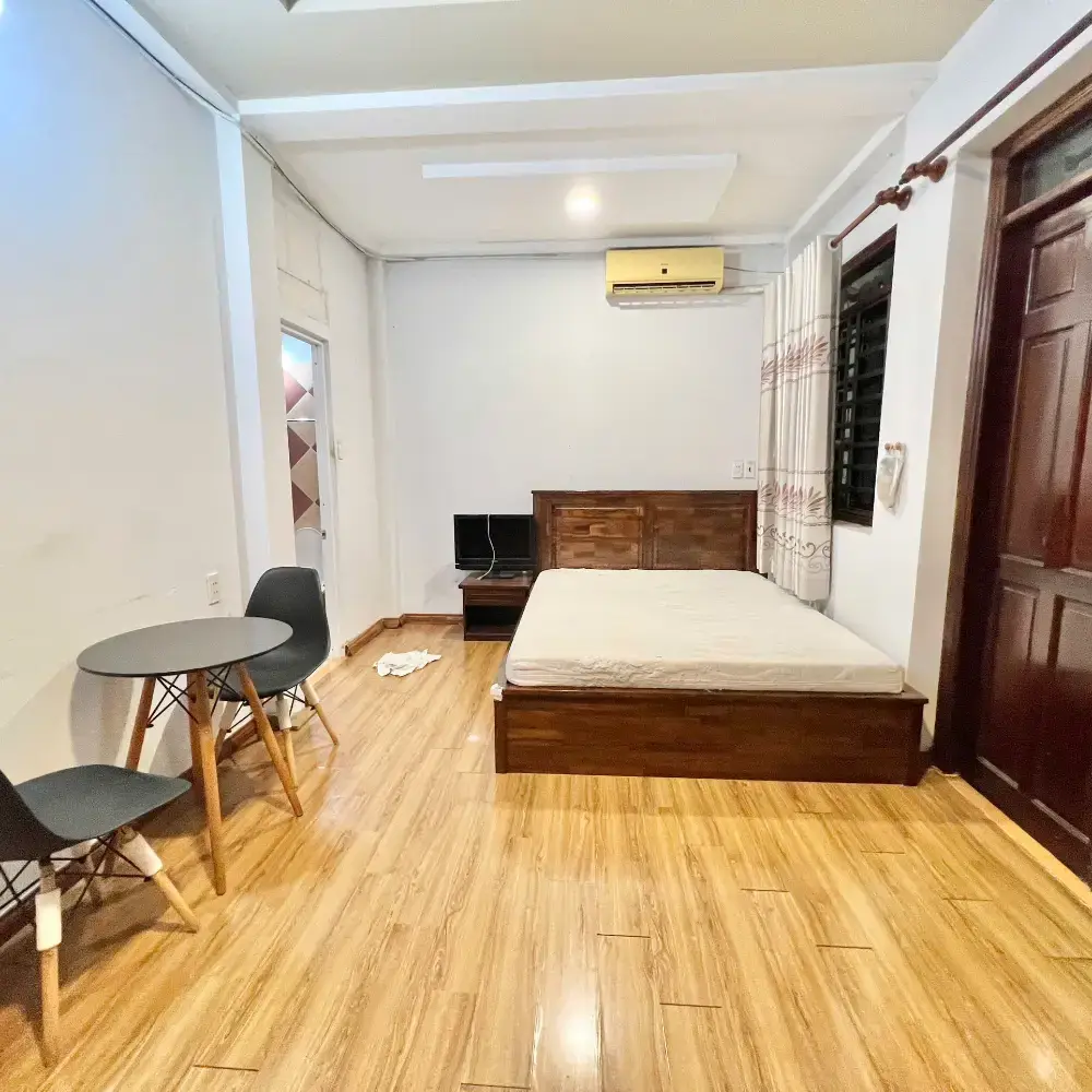 Cho thuê phòng 31, Phan Tây Hồ, Phường 07, Quận Phú Nhuận, Hồ Chí Minh - zbt N4761 P12233