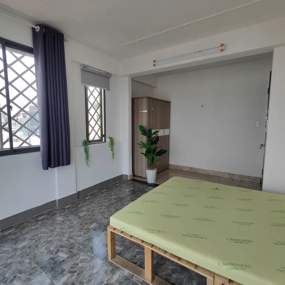 Cho thuê phòng 139/18A, Phan Đăng Lưu - zbt, Phường 01, Quận Phú Nhuận, Hồ Chí Minh