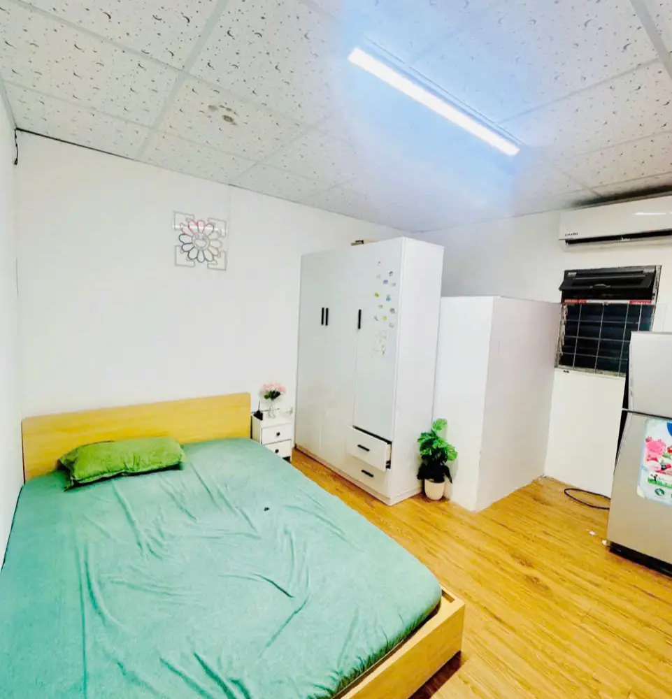 Cho thuê phòng 274/14, Nguyễn Văn Đậu - zbt, Phường 11, Quận Bình Thạnh, Hồ Chí Minh N6937 P12305