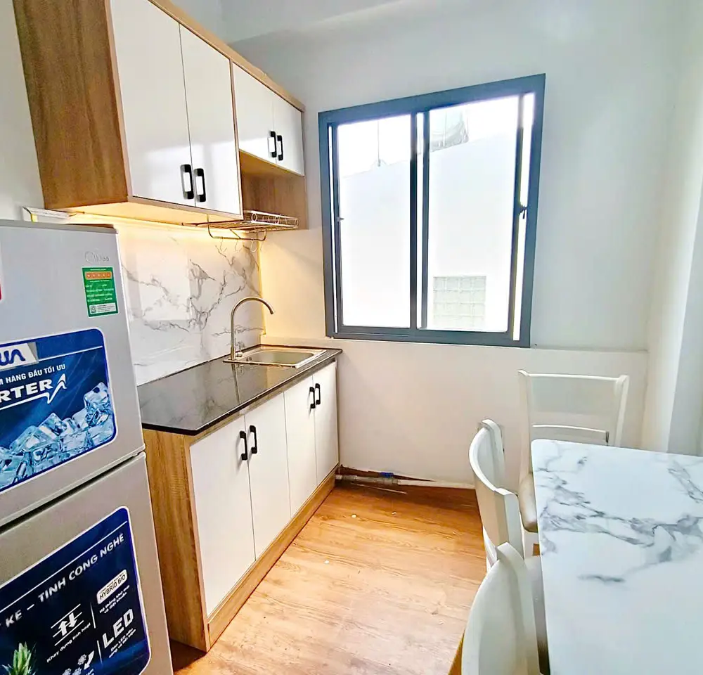 Cho thuê phòng 41, Trần Thiện Chánh ZTT5, Phường 12, Quận 10, Hồ Chí Minh